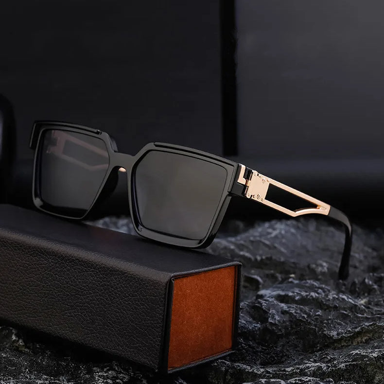 Luxeon Ray Sunglasses