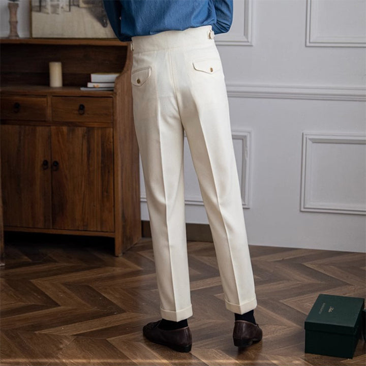 Sovereign - Men's Trousers