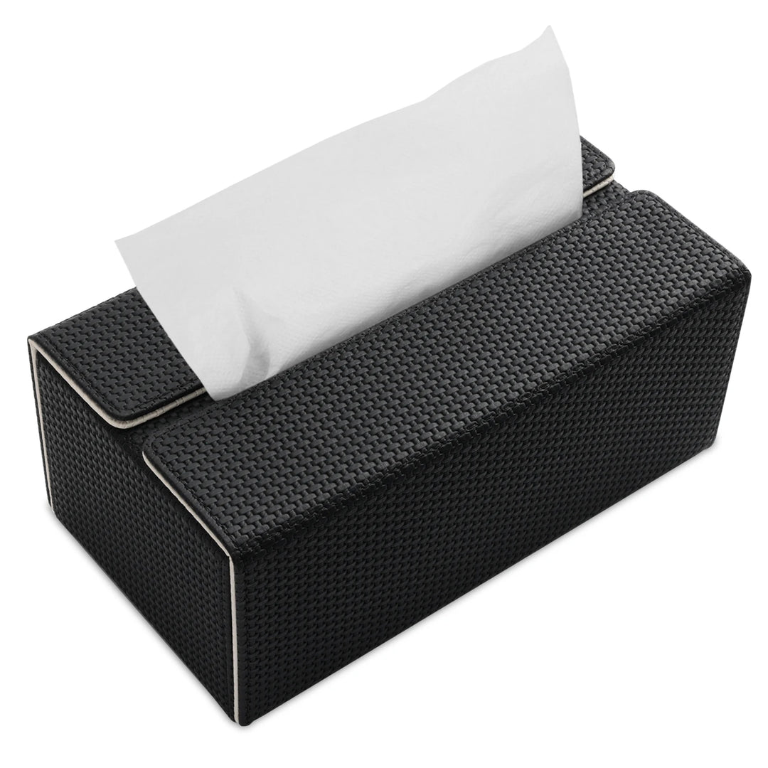 Gemini Tissue Box