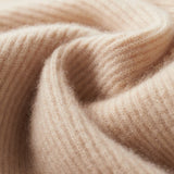 Skyline - Merino Zip Up - Hilltop Nord