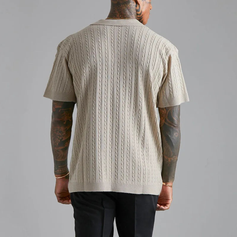 Valencia - Summer Knit