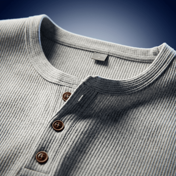 The Everyday Henley - Hilltop Nord