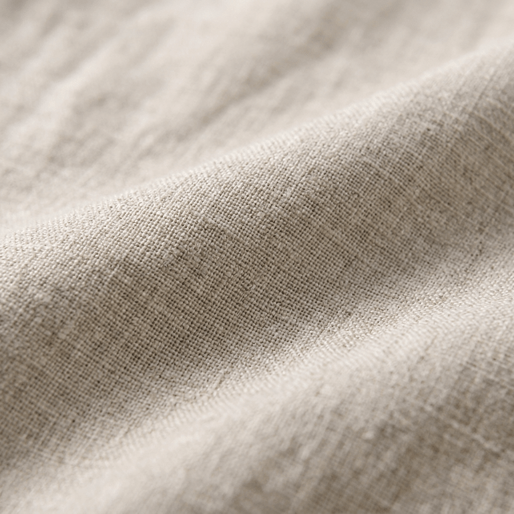 Coastline - Linen Short Sleeve - Hilltop Nord