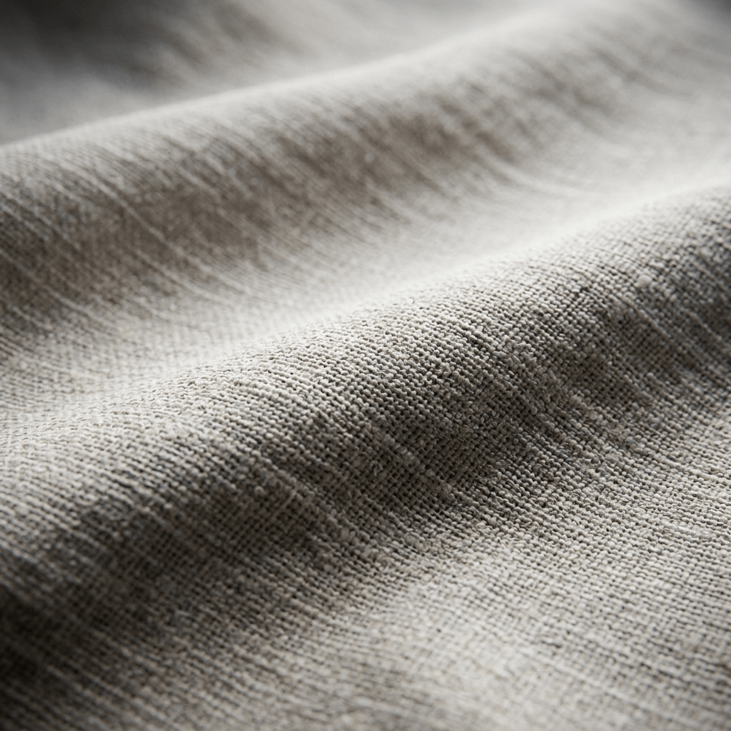 Harlan – Cotton Pants - Hilltop Nord