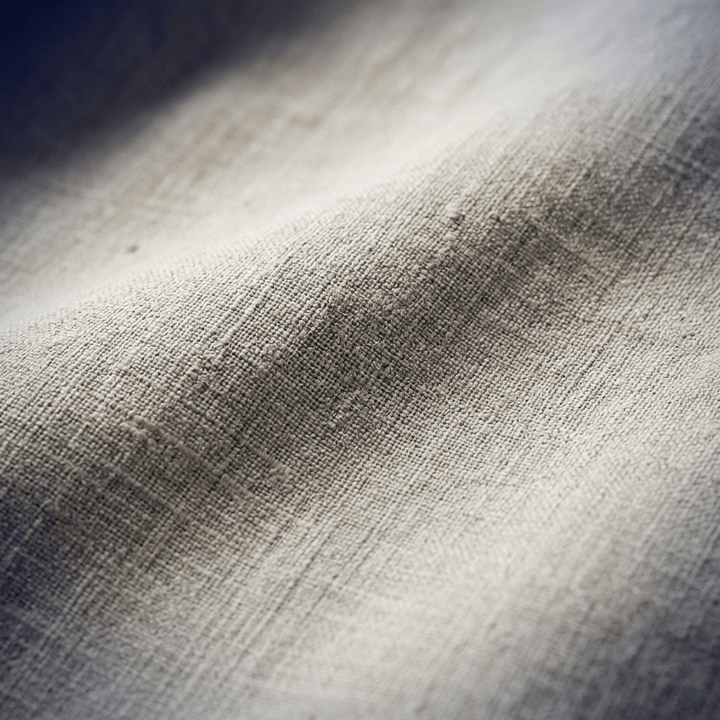 Solin - Linen Pants - Hilltop Nord