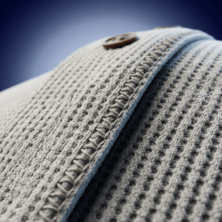 The Everyday Henley - Hilltop Nord
