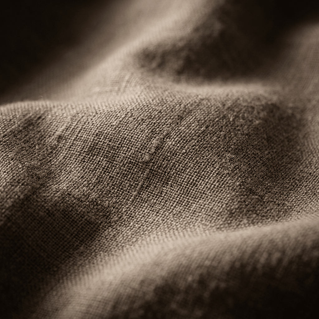 Coastal - Linen Shorts - Hilltop Nord