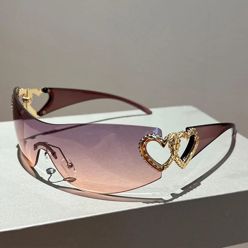 The Sweetheart Shades