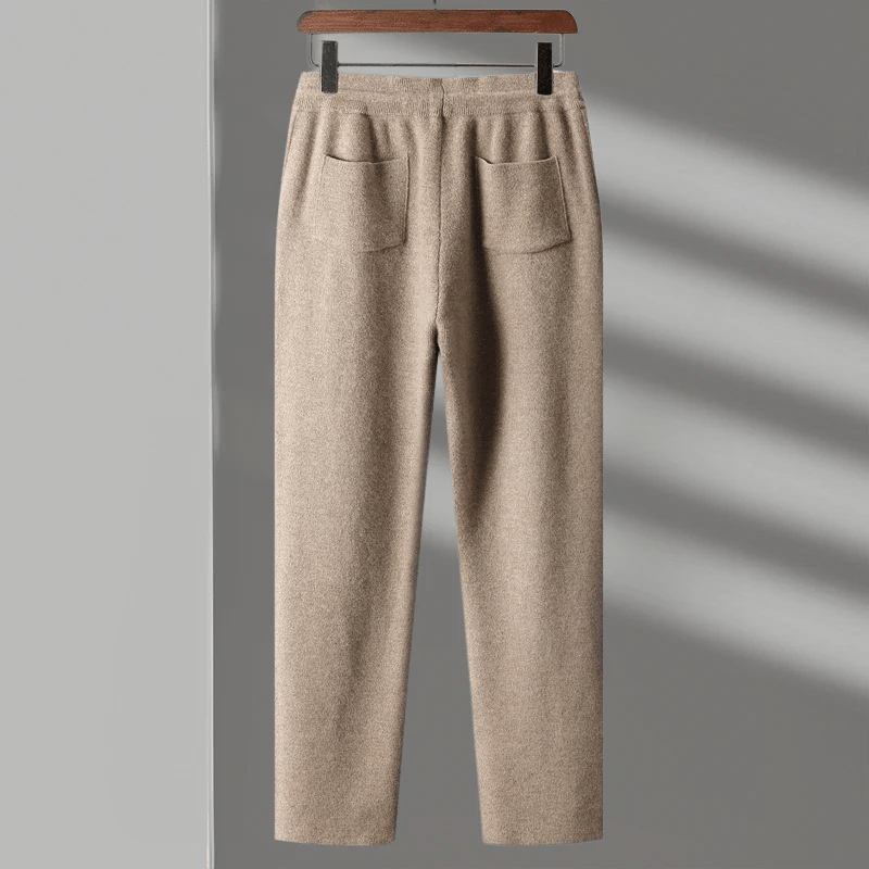 Crestford – Merino Wool Set - Hilltop Nord