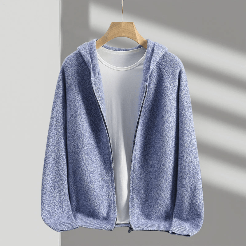 Montara – Cashmere Merino Set - Hilltop Nord