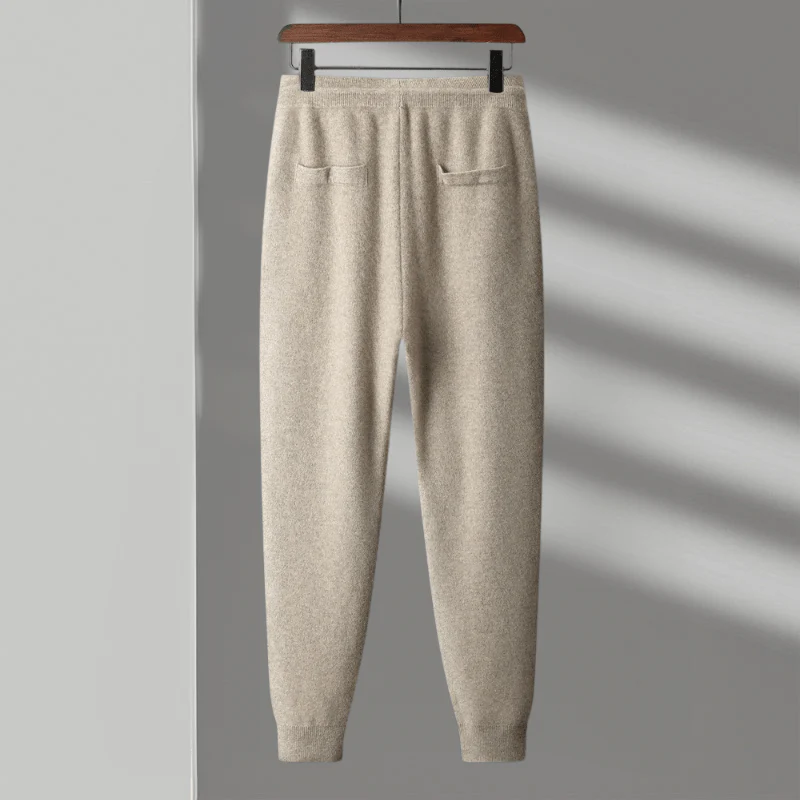 Kingswell – Merino Wool Set