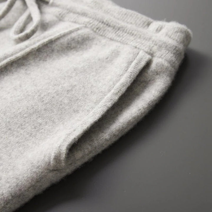 Crestford – Merino Wool Set - Hilltop Nord