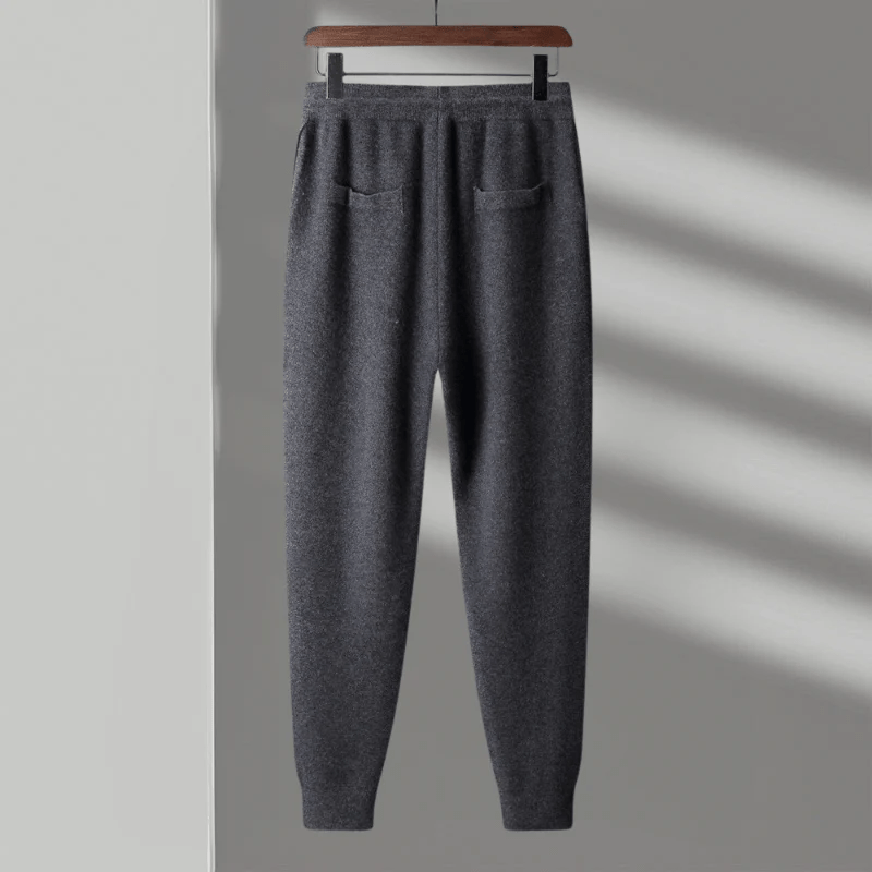 Montara – Cashmere Merino Set - Hilltop Nord