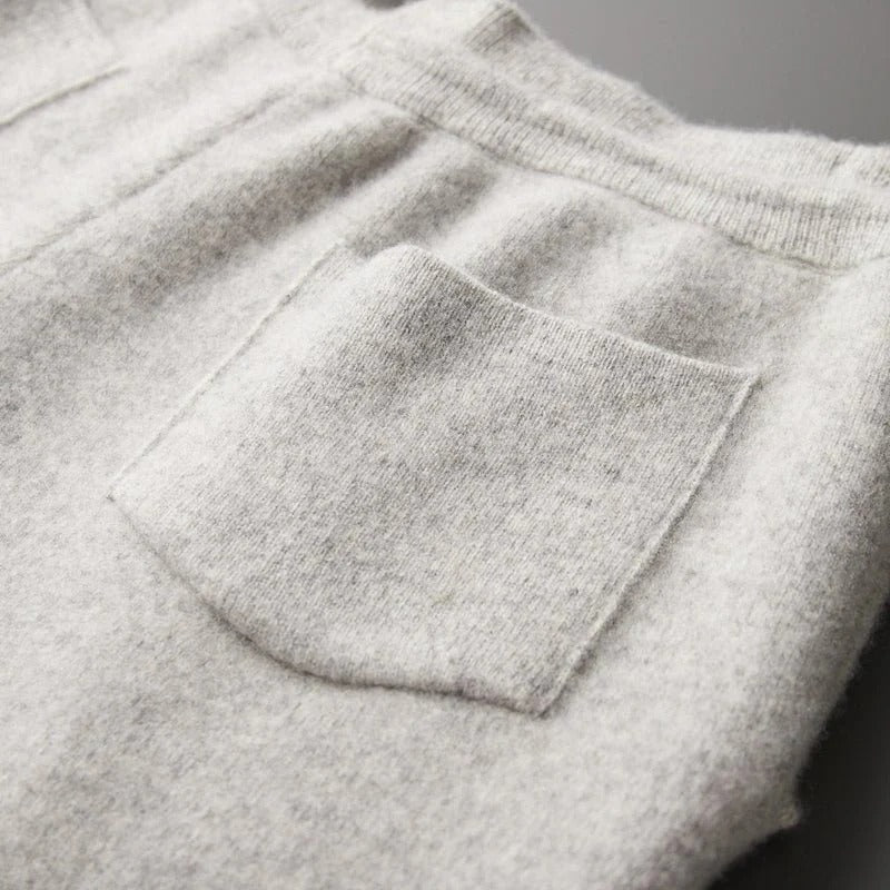 Crestford – Merino Wool Set - Hilltop Nord