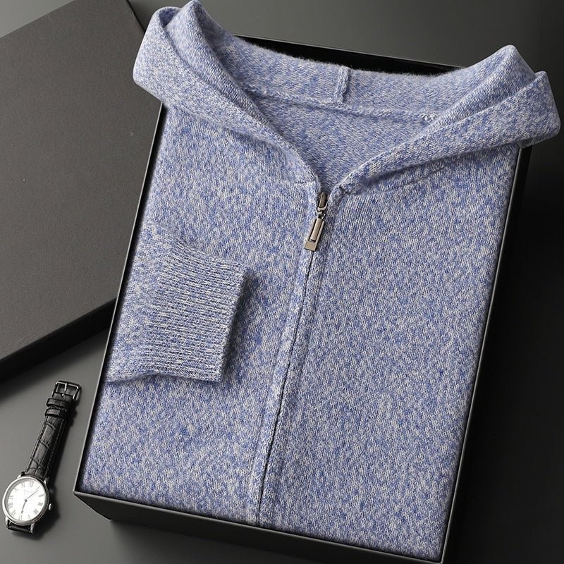 Montara – Cashmere Merino Set - Hilltop Nord