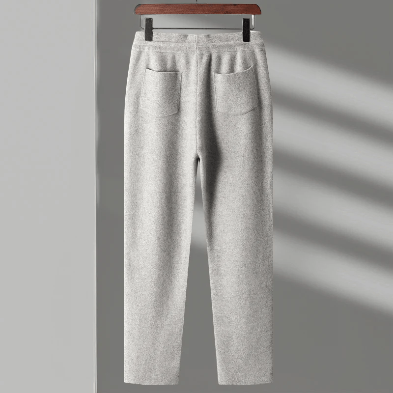 Crestford – Merino Wool Set - Hilltop Nord