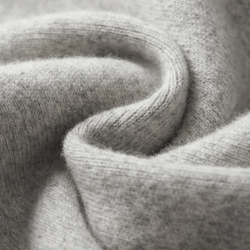 Fairbourne – Merino Wool Set - Hilltop Nord