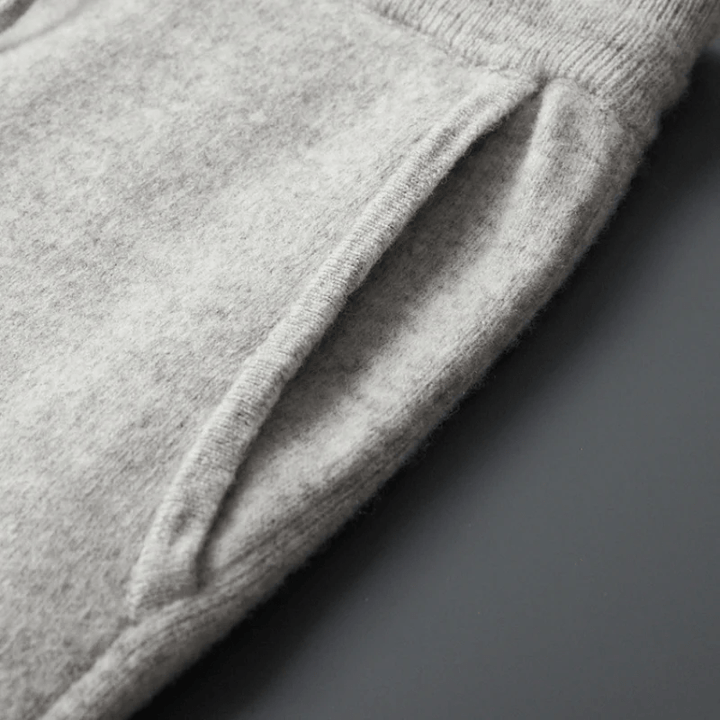 Fairbourne – Merino Wool Set - Hilltop Nord