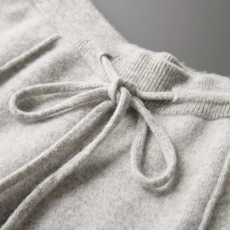 Crestford – Merino Wool Set - Hilltop Nord
