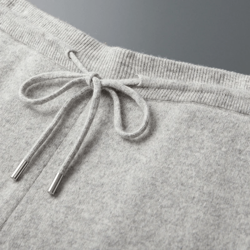 Fairbourne – Merino Wool Set - Hilltop Nord