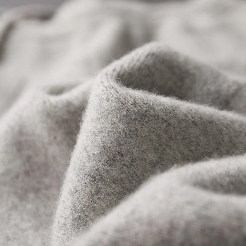 Crestford – Merino Wool Set - Hilltop Nord