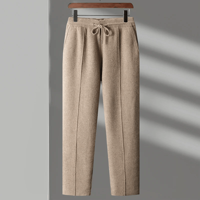 Crestford – Merino Wool Set - Hilltop Nord