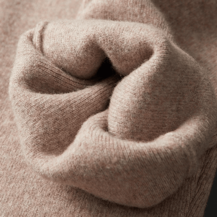 Northport – Merino Wool Set - Hilltop Nord