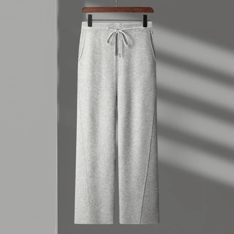 Fairbourne – Merino Wool Set - Hilltop Nord