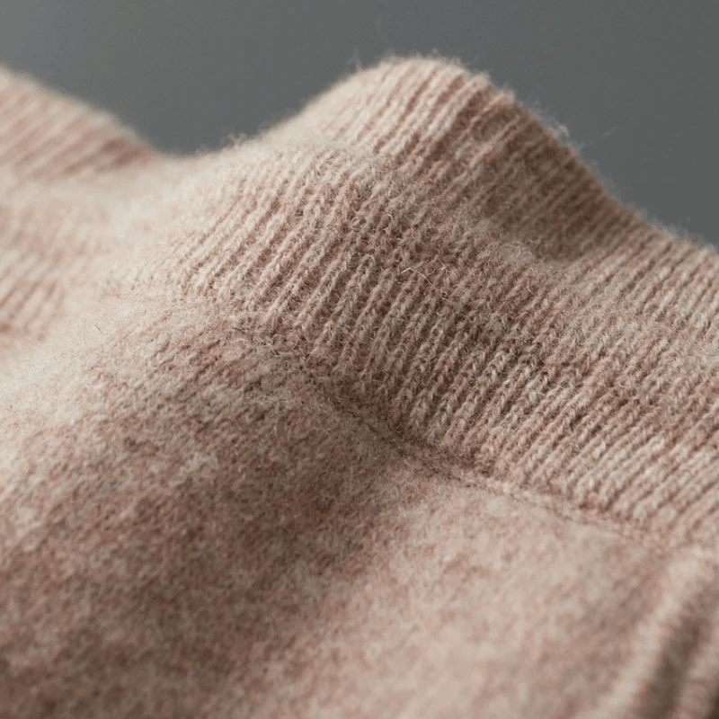 Grayburn – Cashmere Wool Set - Hilltop Nord