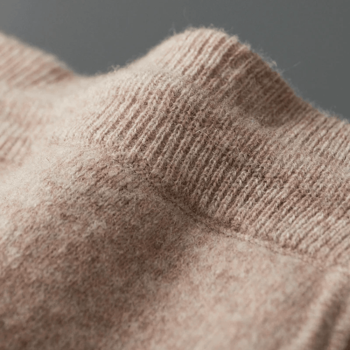 Grayburn – Cashmere Wool Set - Hilltop Nord