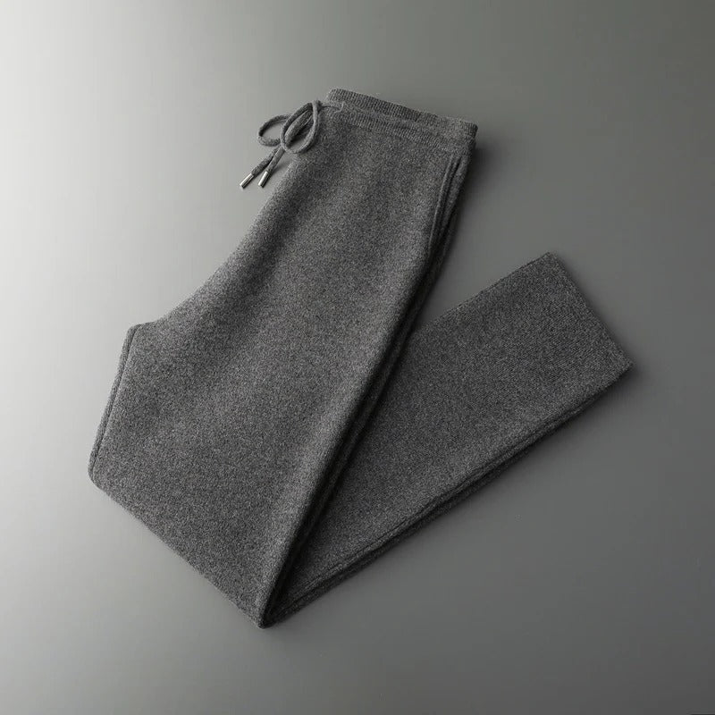 Grayburn – Cashmere Wool Set - Hilltop Nord