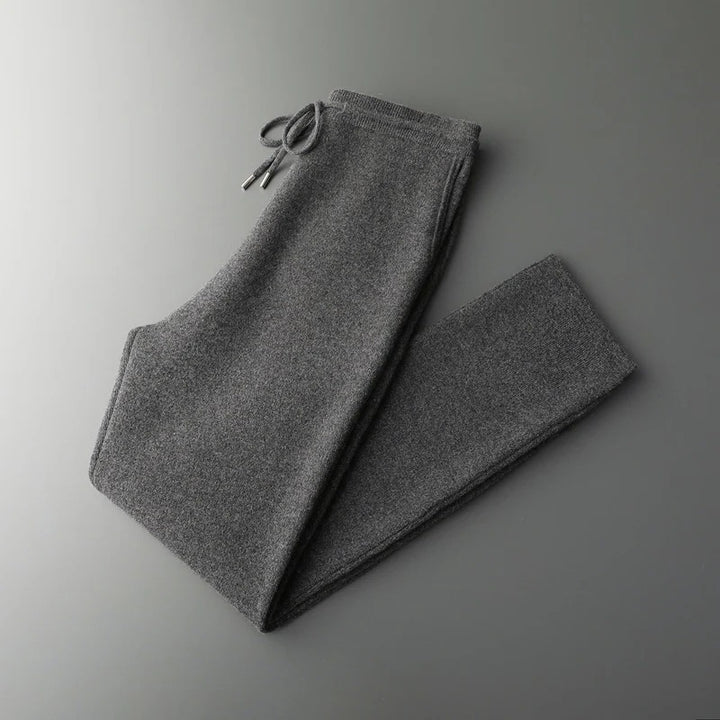 Grayburn – Cashmere Wool Set - Hilltop Nord