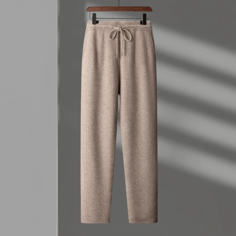 Grayburn – Cashmere Wool Set - Hilltop Nord