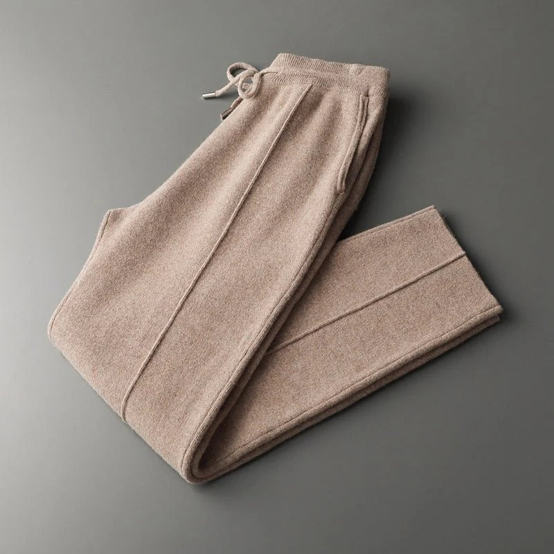 Crestford – Merino Wool Set - Hilltop Nord