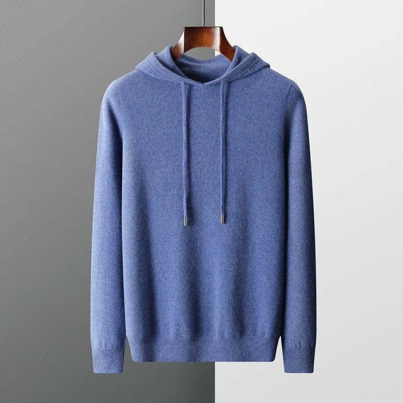 Cloud - Cashmere Hoodie