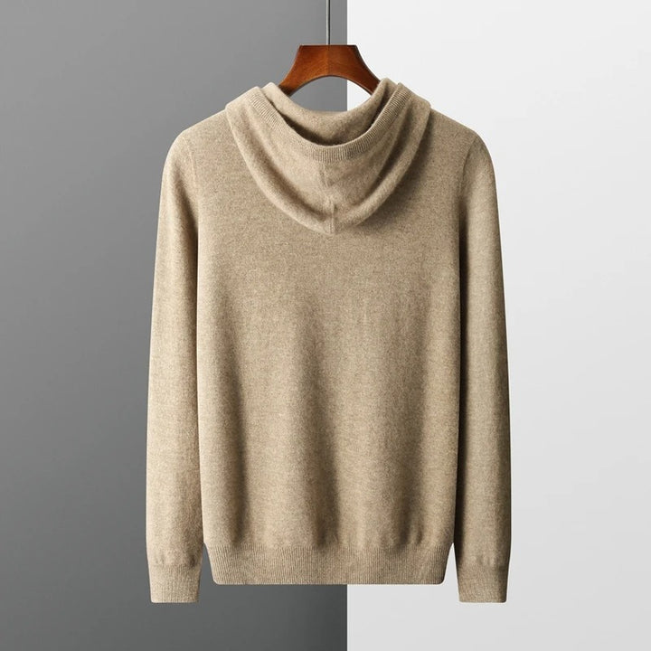 Cloud - Cashmere Hoodie