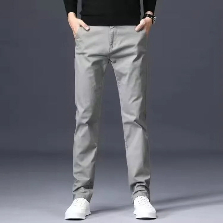 Modern Cotton Chino