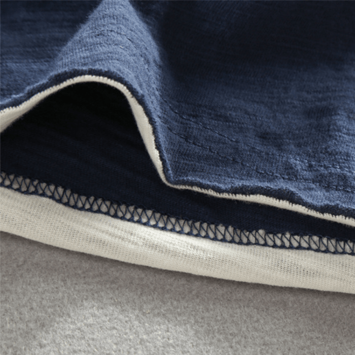 Elden – Two - Tone Long Sleeve - Hilltop Nord