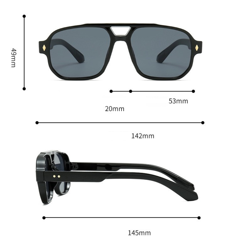 Aspect - Sunglasses