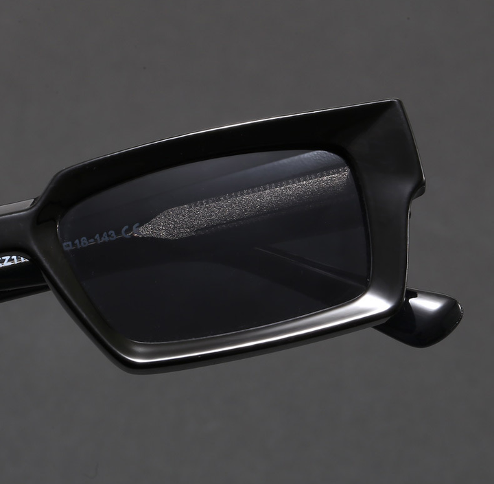 Kestrel – Square Sunglasses - Hilltop Nord