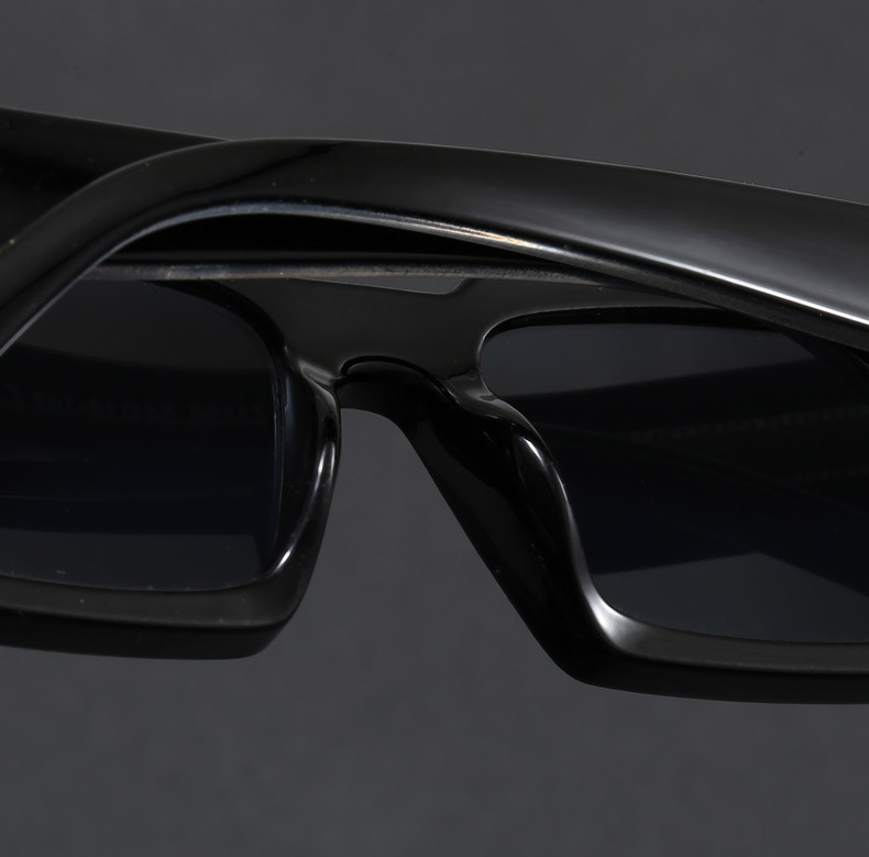 Kestrel – Square Sunglasses - Hilltop Nord