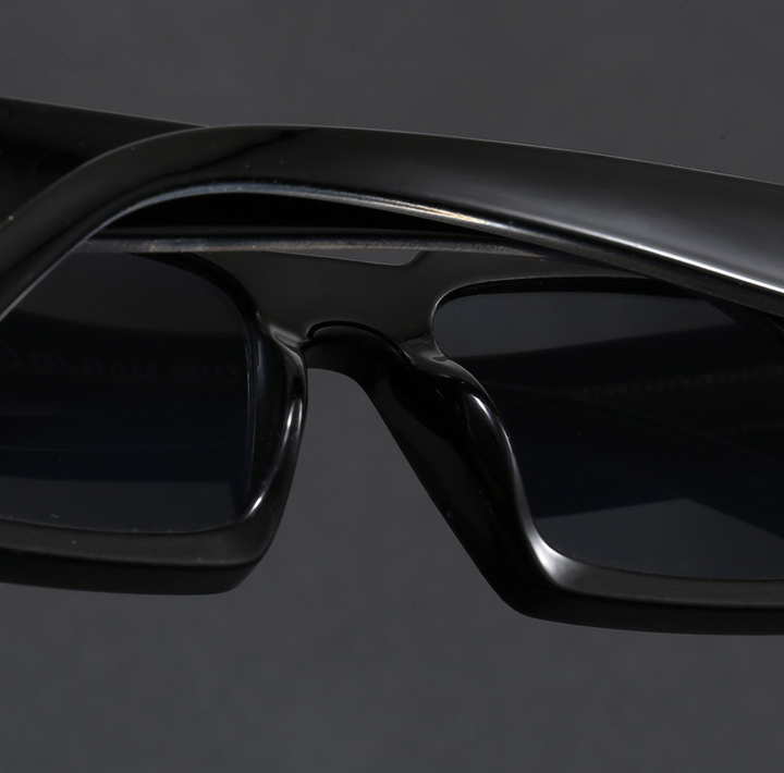 Kestrel – Square Sunglasses - Hilltop Nord