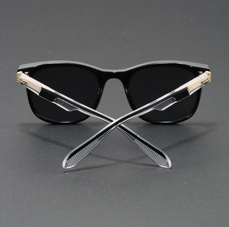 Vallor – Sunglasses - Hilltop Nord