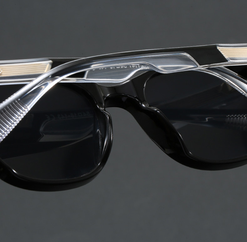 Vallor – Sunglasses - Hilltop Nord