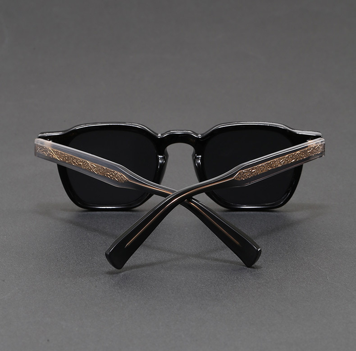 Braylon – Sunglasses - Hilltop Nord