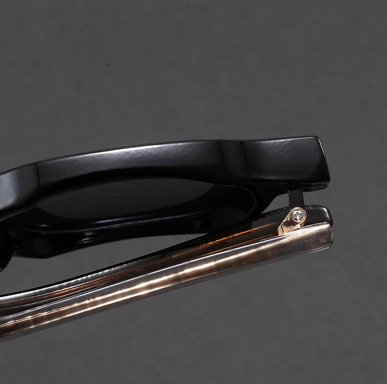 Braylon – Sunglasses - Hilltop Nord