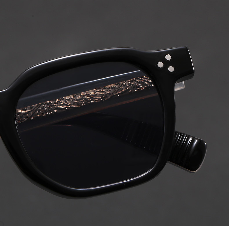 Braylon – Sunglasses - Hilltop Nord