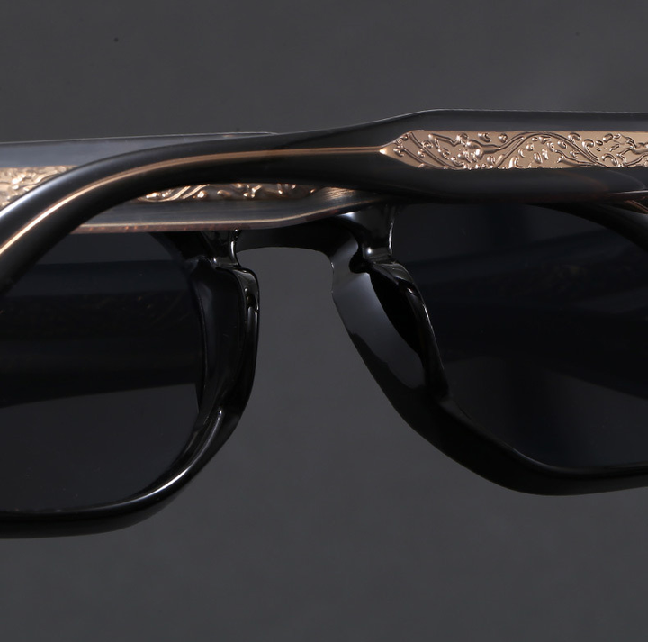 Braylon – Sunglasses - Hilltop Nord