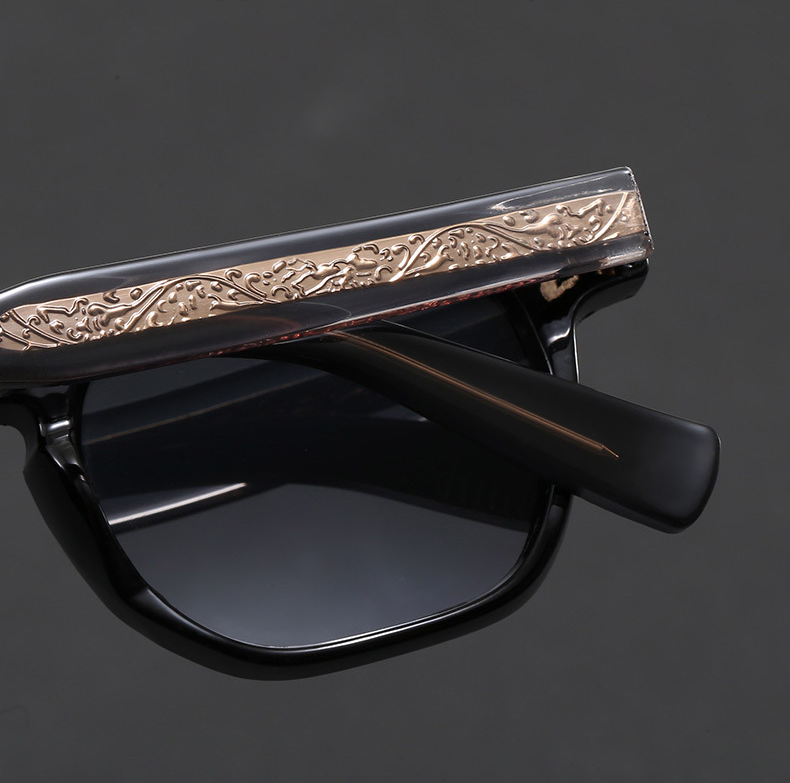 Braylon – Sunglasses - Hilltop Nord