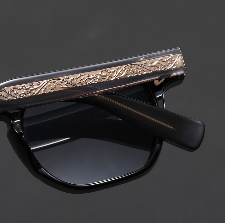 Braylon – Sunglasses - Hilltop Nord